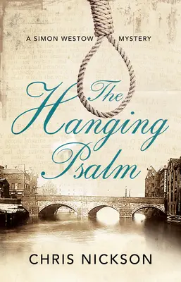 Psalmul spânzurat - The Hanging Psalm