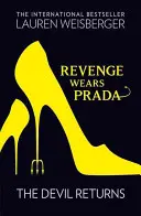 Răzbunarea se îmbracă de la Prada: Diavolul se întoarce - Revenge Wears Prada: The Devil Returns