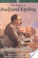 Colecția de poezii a lui Rudyard Kipling - Collected Poems of Rudyard Kipling