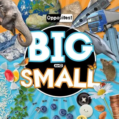 Mare și mic - Big and Small