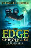 Edge Chronicles 12: Doombringer - A doua carte a lui Cade - Edge Chronicles 12: Doombringer - Second Book of Cade