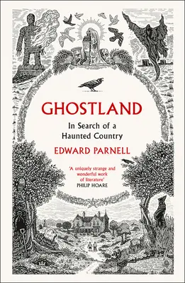 Țara fantomelor: În căutarea unei țări bântuite - Ghostland: In Search of a Haunted Country