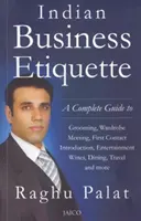 Eticheta indiană în afaceri - Indian Business Etiquette