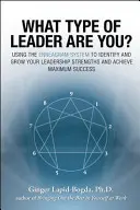 Ce tip de lider ești tu? Using the Enneagram System to Identify and Grow Your Leadership Strenghts and Achieve Maximum Succes - What Type of Leader Are You?: Using the Enneagram System to Identify and Grow Your Leadership Strenghts and Achieve Maximum Succes