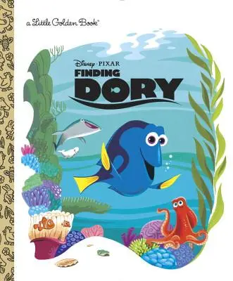 În căutarea lui Dory (Disney/Pixar Finding Dory) - Finding Dory (Disney/Pixar Finding Dory)