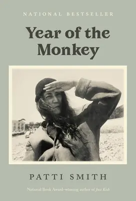 Anul Maimuței (Year of the Monkey) - Year of the Monkey
