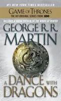 Un dans cu dragoni: A Song of Ice and Fire: Cartea a cincea - A Dance with Dragons: A Song of Ice and Fire: Book Five