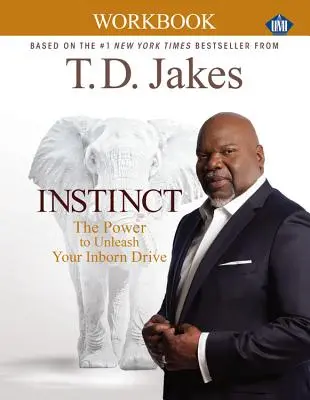 Cartea de lucru Instinct - Instinct Workbook