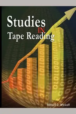 Studii în bandă de lectură - Studies in Tape Reading