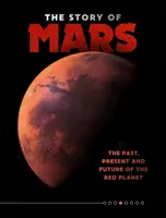Povestea planetei Marte - Story of Mars