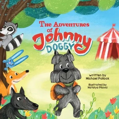 Aventurile lui Johnny Doggy - The Adventures of Johnny Doggy