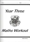 Exercițiu de matematică KS2 - Anul 3 - KS2 Maths Workout - Year 3