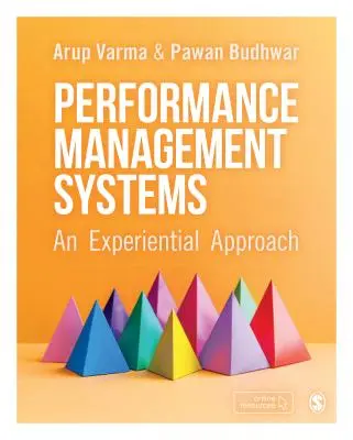 Sisteme de management al performanței: O abordare experiențială - Performance Management Systems: An Experiential Approach