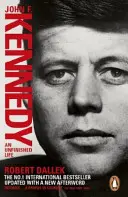 John F. Kennedy - O viață neterminată 1917-1963 - John F. Kennedy - An Unfinished Life 1917-1963
