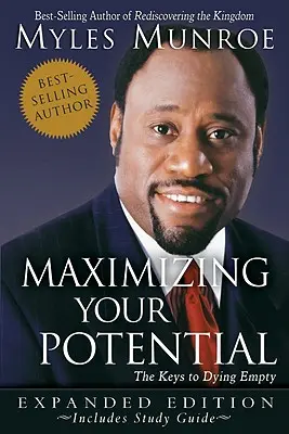 Maximizarea potențialului tău: Cheile pentru a muri gol - Maximizing Your Potential: The Keys to Dying Empty