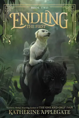 Endling: Primul - Endling: The First