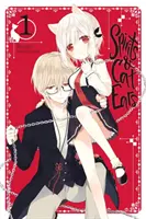 Spirits & Cat Ears, Volumul 1 - Spirits & Cat Ears, Volume 1