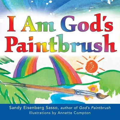 Eu sunt pensula lui Dumnezeu - I Am God's Paintbrush