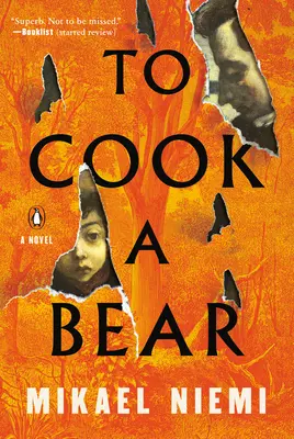 Să gătești un urs - To Cook a Bear
