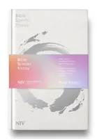 Biblia NIV vorbește astăzi Biblie de studiu - NIV Bible Speaks Today Study Bible