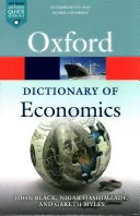 Un dicționar de economie - A Dictionary of Economics