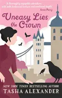 O coroană neliniștită - Uneasy Lies the Crown