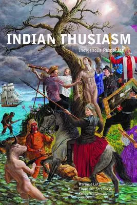 Indianthusiasm: Răspunsuri indigene - Indianthusiasm: Indigenous Responses