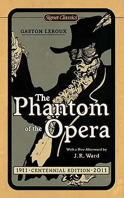 Fantoma de la Operă - The Phantom of the Opera