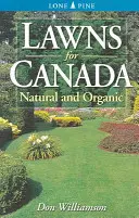 Lawns for Canada - Natural and Organic