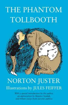 Fantoma Tollbooth - The Phantom Tollbooth