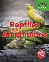 Foxton Primary Science: Reptile și amfibieni (Key Stage 1 Science) - Foxton Primary Science: Reptiles and Amphibians (Key Stage 1 Science)