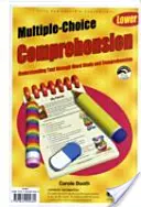 Multiple Choice Comprehension - Înțelegerea textului prin studiul și înțelegerea cuvintelor - Multiple Choice Comprehension - Understanding Text Through Word Study and Comprehension