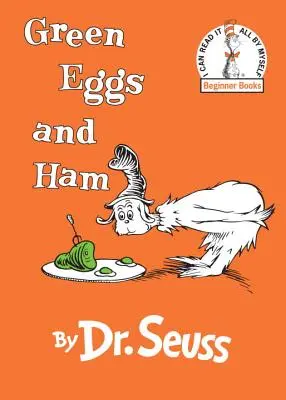 Ouă verzi și șuncă - Green Eggs and Ham