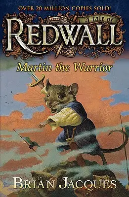 Martin Războinicul - Martin the Warrior