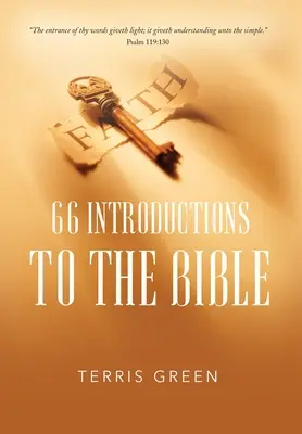 66 de introduceri la Biblie - 66 Introductions to the Bible
