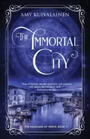 Orașul nemuritor - The Immortal City