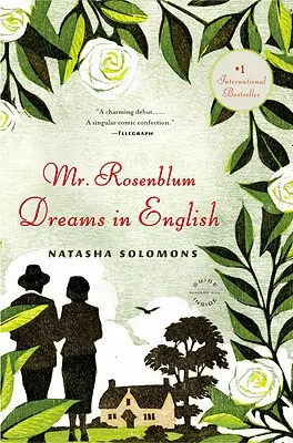Domnul Rosenblum Dreams in English - Mr. Rosenblum Dreams in English