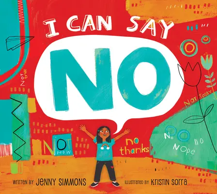 Pot să spun nu - I Can Say No