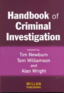 Manual de investigații penale - Handbook of Criminal Investigation