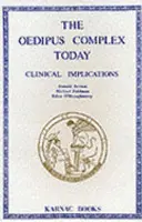 Complexul Oedip în zilele noastre - Implicații clinice - Oedipus Complex Today - Clinical Implications
