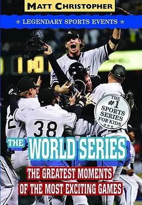 World Series: Evenimente sportive legendare - The World Series: Legendary Sports Events