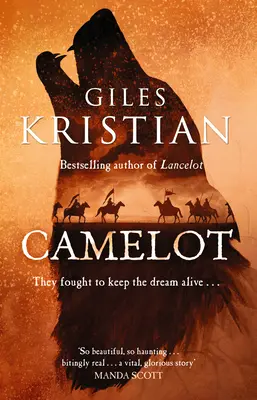 Camelot - Noul roman epic al autorului lui Lancelot - Camelot - The epic new novel from the author of Lancelot