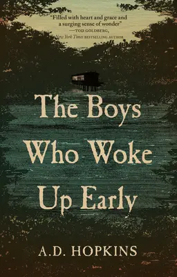 The Boys Who Woke Up Early (Băieții care s-au trezit devreme) - The Boys Who Woke Up Early