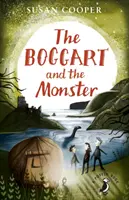 Boggart și monstrul - Boggart And the Monster