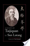 Un studiu de Taijiquan - A Study of Taijiquan