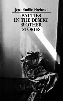 Bătălii în deșert și alte povestiri - Battles in the Desert and Other Stories