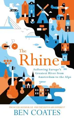 Rinul - The Rhine