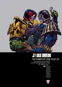 Judge Dredd: Dosarele complete ale cazurilor 29 - Judge Dredd: The Complete Case Files 29