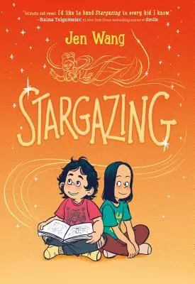 Observarea stelelor - Stargazing