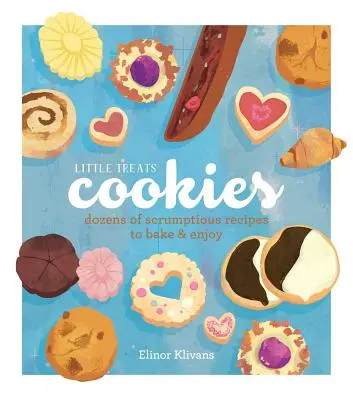 Fursecuri Little Treats - Little Treats Cookies